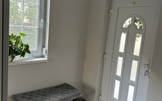 Giroc | Duplex stil mediteranean | Mobilat complet | 125 mp utili | Curte 350 mp - Poză 29