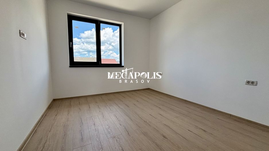 Duplex 4 Camere | Finisaje Incluse | 113 mp Utili | Izvor - Poză 22