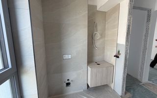 Etaj intermediar. Lift . Zona Lipovei - Timisoara - Poză 9