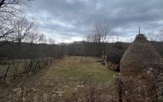 Teren intre case | 3782 mp | Alunis | Slanic Prahova - Poză 2