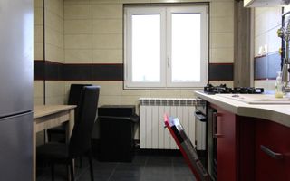 Lipovei -3 camere, centrala proprie, garaj inclus - Poză 8