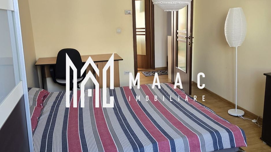 Apartament 2 camere de închiriat | Sibiu, Mihai Viteazul | 55 mp - Poză 4