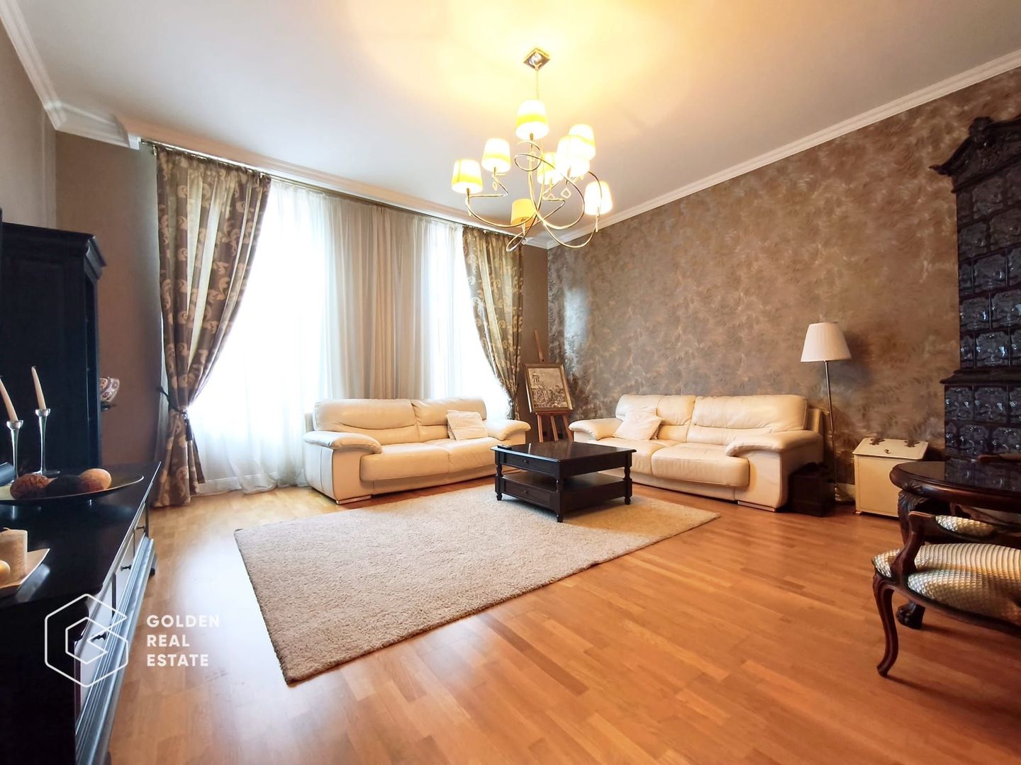 Apartament de revista, 3 camere, 145 mp, Ultracentral - Poză 1