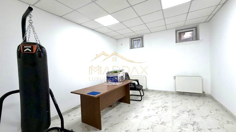 De Vanzare-Central/Cismigiu ~ Spatiu Birouri/Clinica/Centru Infrumusetare - Poză 11