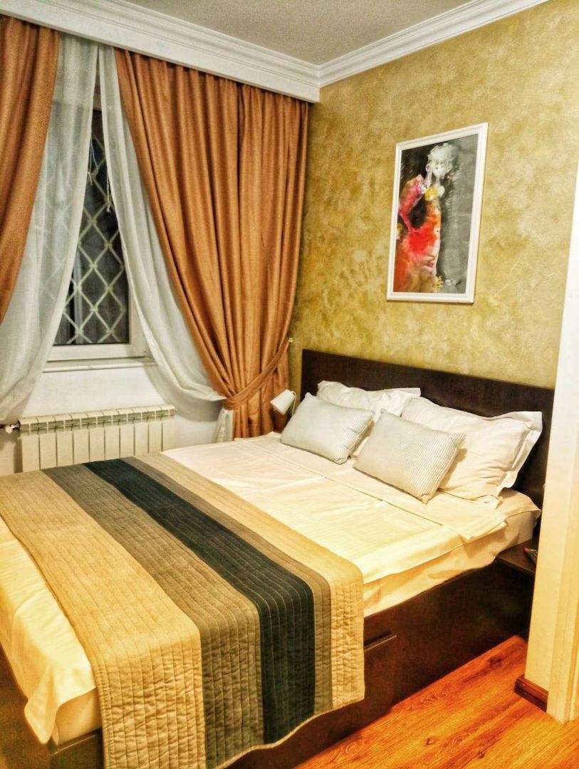 Duplex Sala Palatului - Poză 10