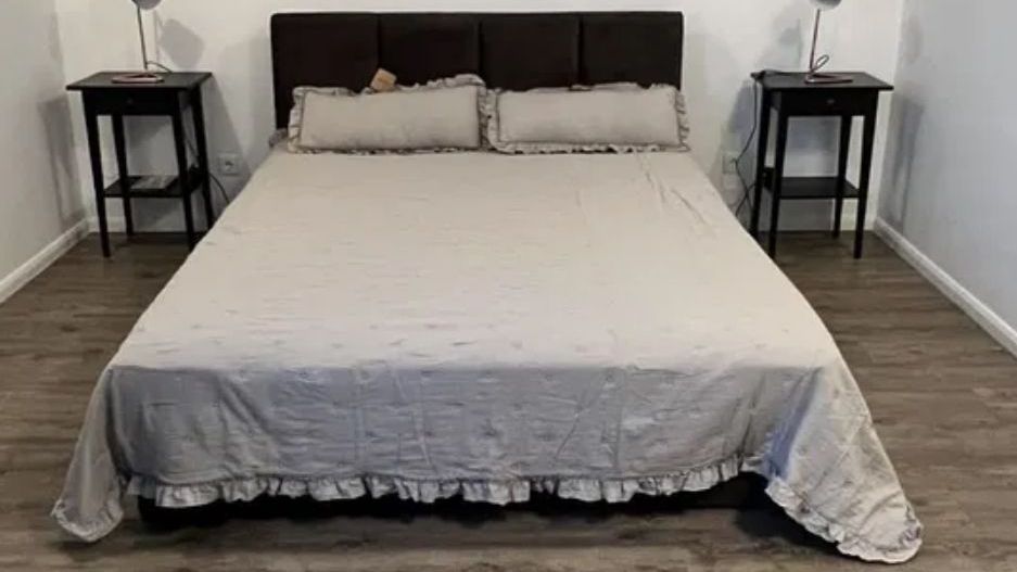 GARSONIERA- BARBU VACARESCU, CENTRALA PROPRIE, MOBILAT/UTILAT MODERN - Poză 2