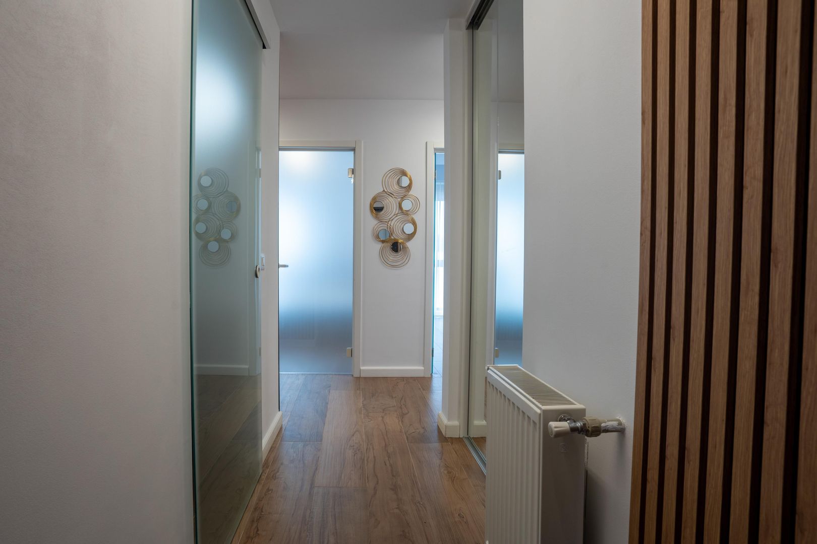 Apartament modern 3 camere I Zona Victoriei - Poză 9