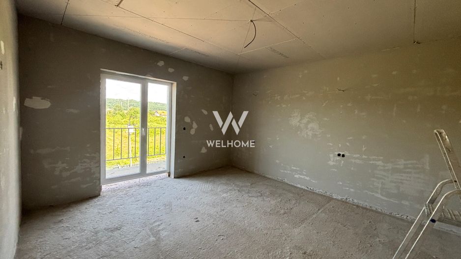 Viața la casă, liniște și munți la orizont – Duplexuri noi în Mohu - Poză 22