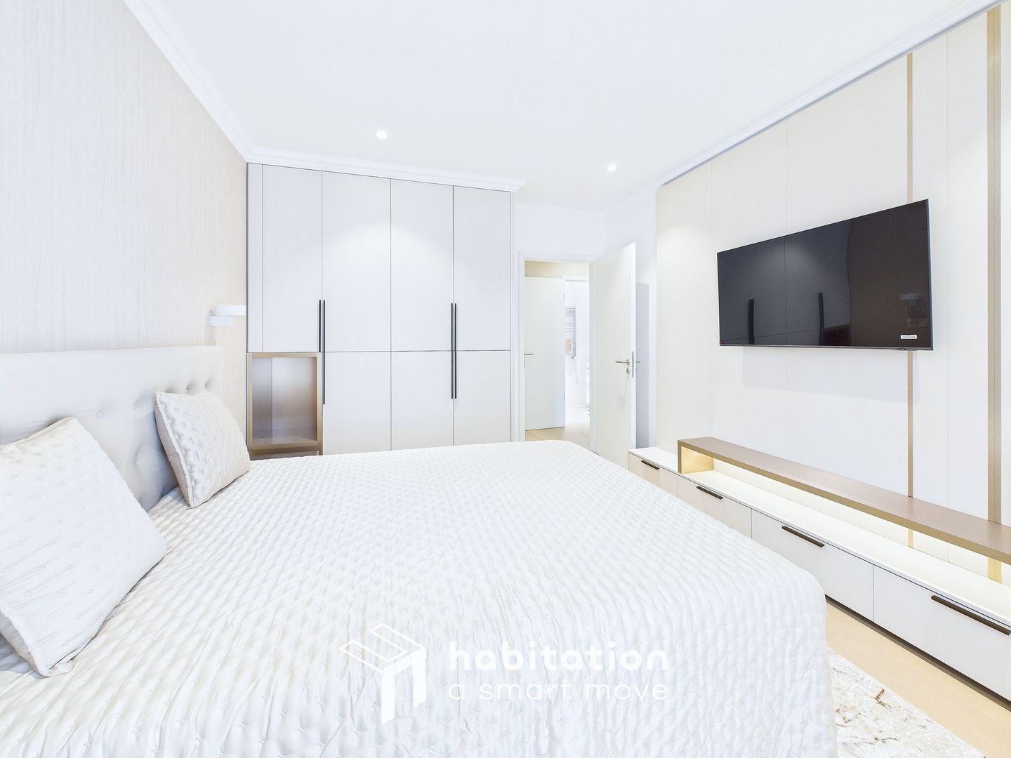 Apartament Premium 3 Camere – ISHO, Stil și Confort - Poză 12