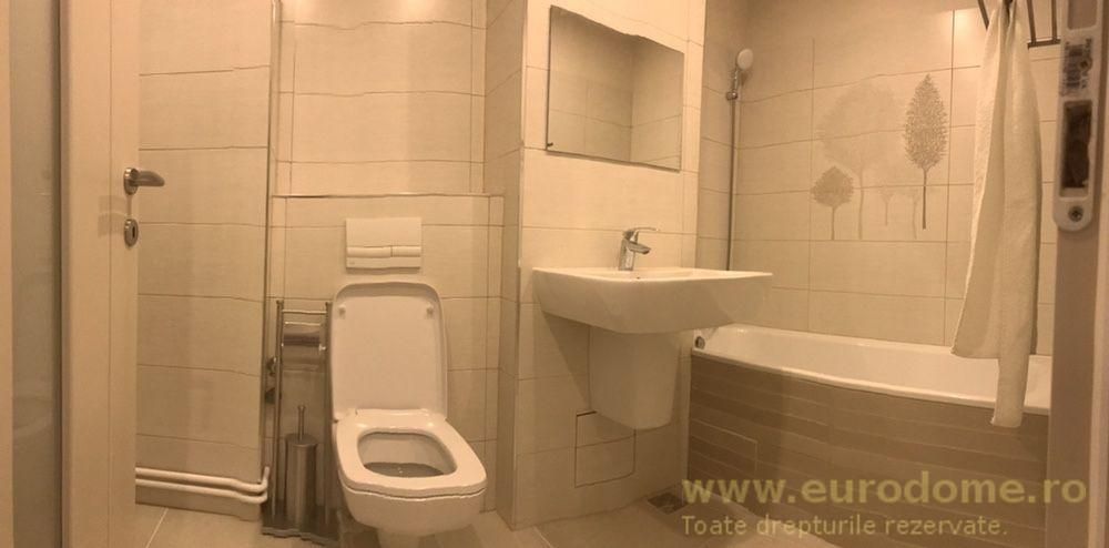 Vânzare apartamente în bloc, mobilat și utilat - Poză 4