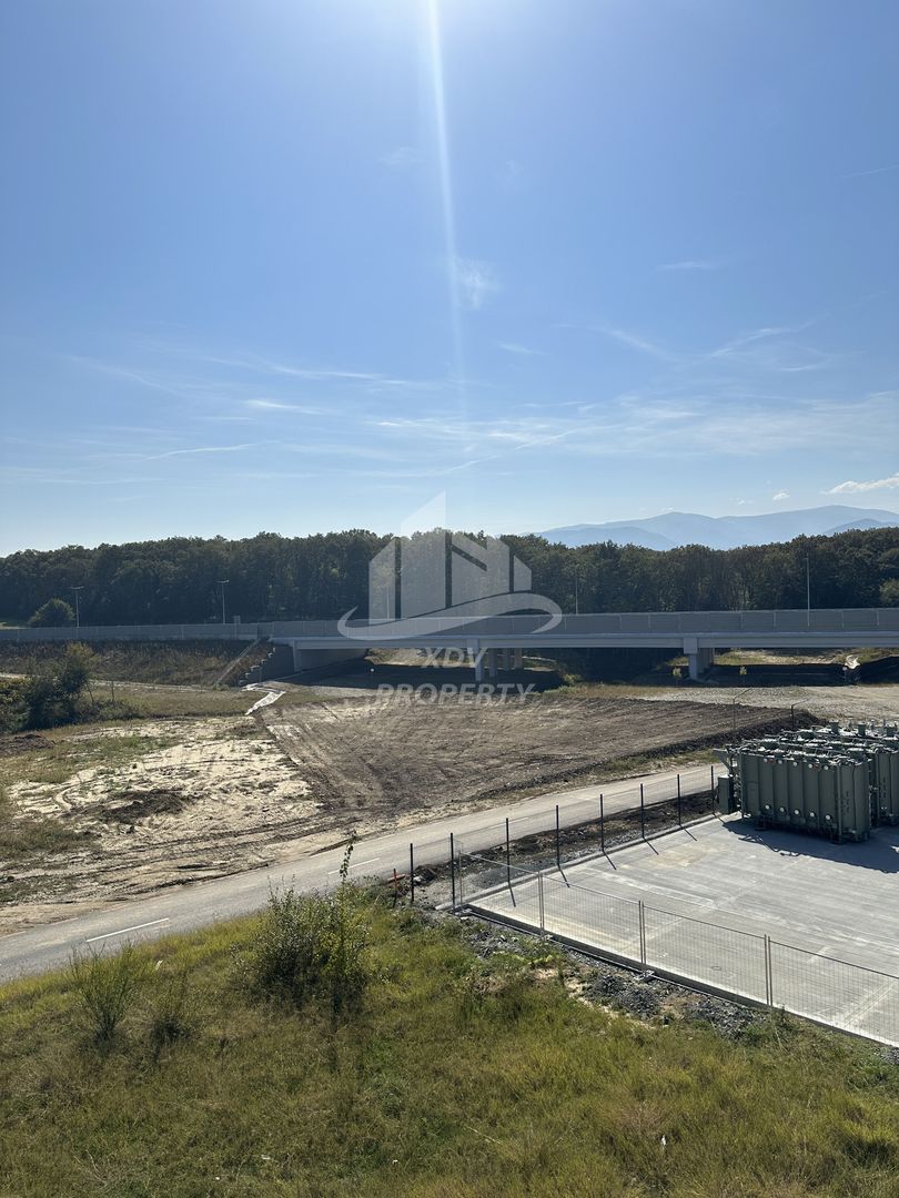 Constructie 3707 mp + Teren intravilan 8828 mp Sibiu /Selimbar - Poză 11