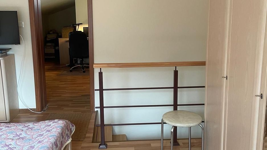 COMISION 0 I Casa individuala I CETATII I FS 26ML - Poză 12