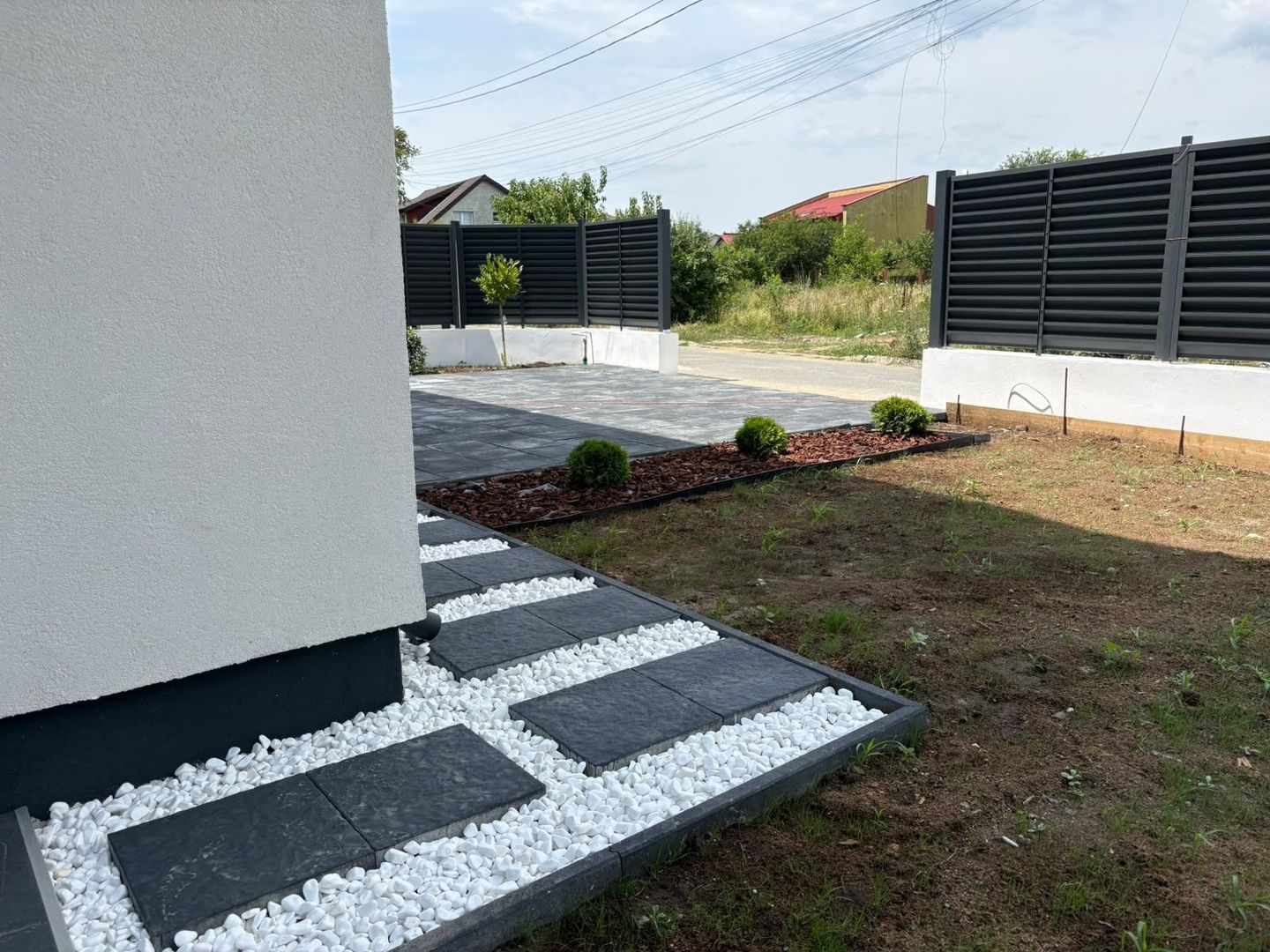 Vilă Premium | Traian Vuia, Otopeni - Poză 15