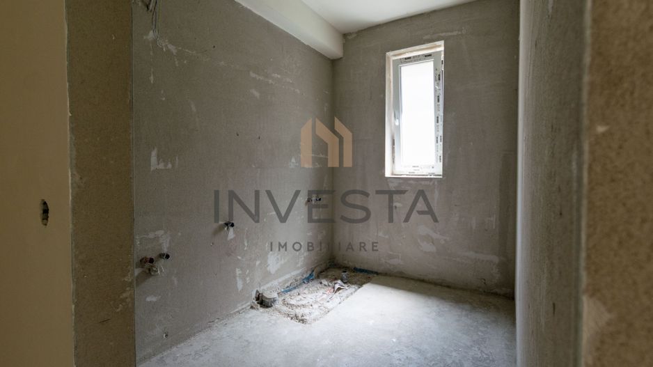 APARTAMENT DE VANZARE 5 CAMERE | CURTE PROPRIE | PANORAMA - Poză 15