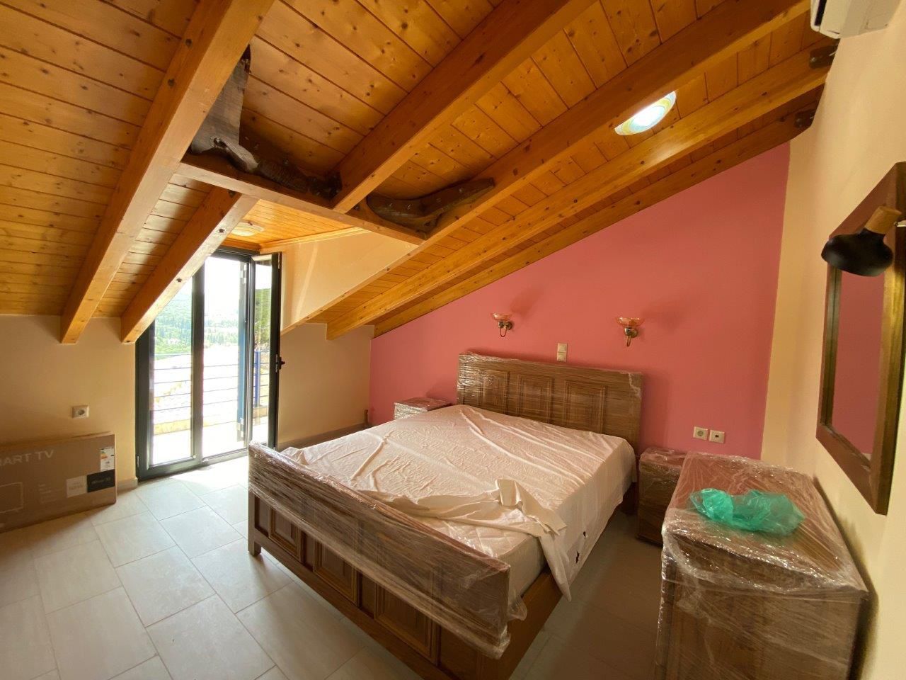 Vile Lefkada - Poză 11