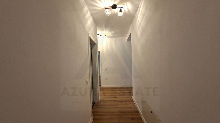 Casa individuala 140 mp utili pe un singur nivel teren 500 mp Tocile - Poză 9