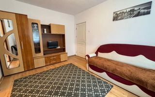 Apartament 2 camere | Etaj 1 | Pivnita | Nicolae Iorga - Poză 3