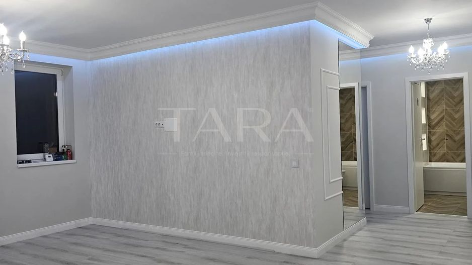 Apartament modern cu 3 camere, Valea Chintăului - Poză 8