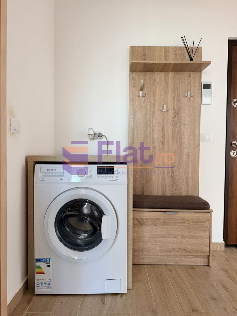 Apartament  cu 2 camere în Casa Nobel – Coresi - Poză 12