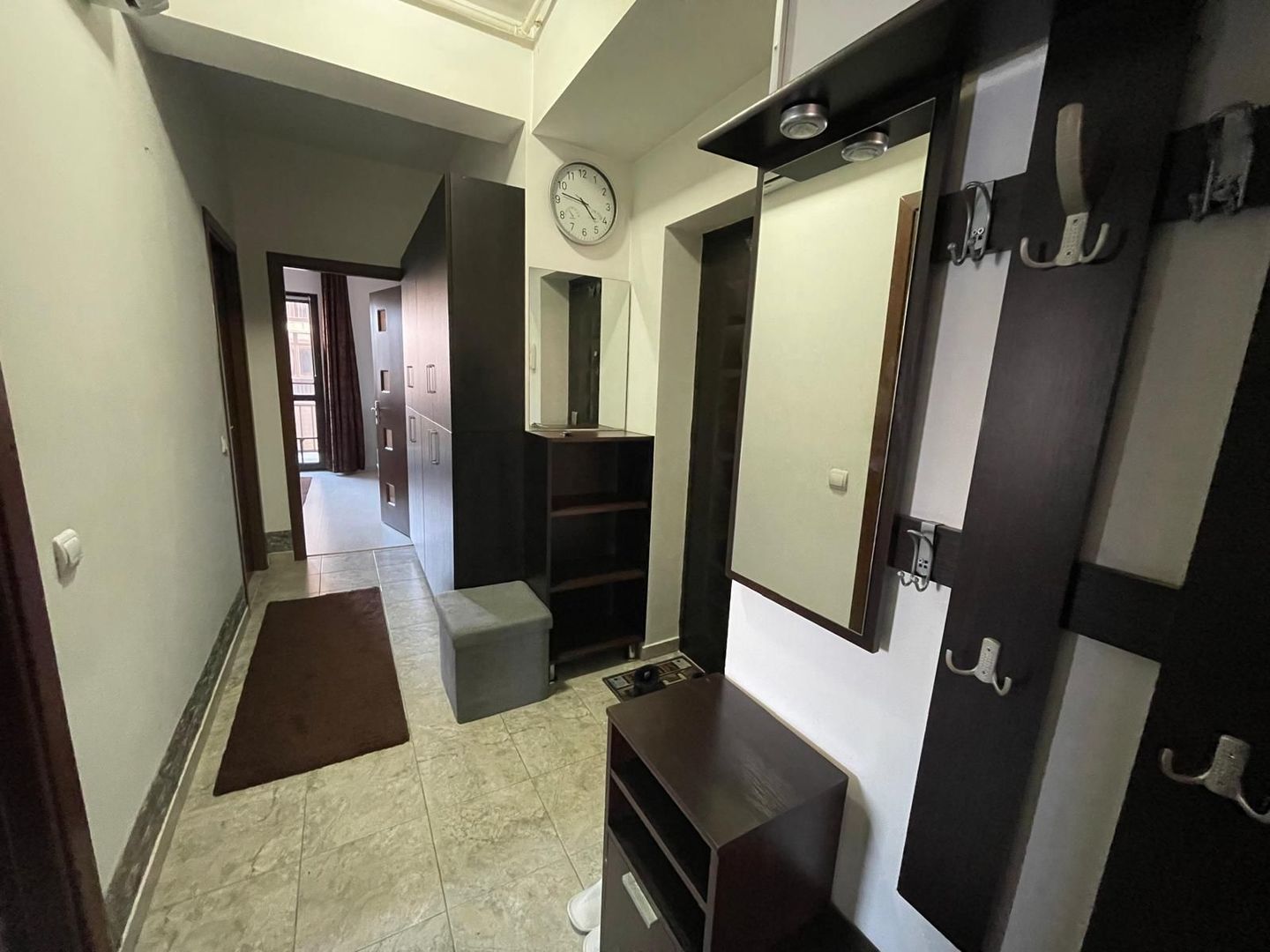 AP. 2 CAMERE APARATORI, CENTRALA PROPRIE, BUCATARIE INCHISA, METROU - Poză 7