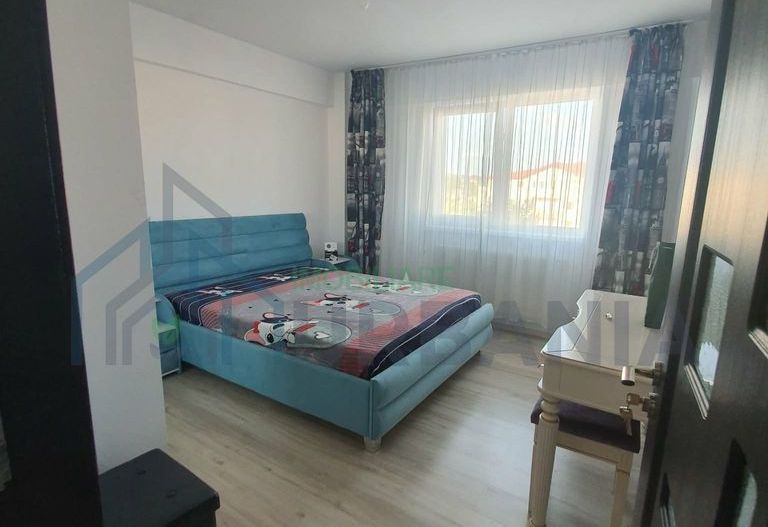 Apartament 2 camere de inchiriat, Complex Iriss, Valea Lupului - Poză 1
