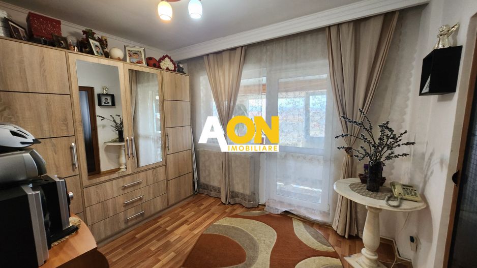 Apartament cu scara interioara, 4 camere, zona OMV Cetate - Poză 7