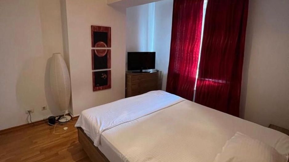 AP 2 CAMERE DECEBAL, PET-FRIENDLY, BLOC NOU, METROU 10 MINUTE - Poză 6