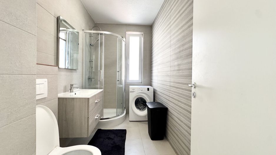 Apartament 2 camere Giroc zona Esso, bloc cu lift - Poză 20