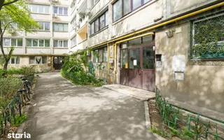 Garsoniera in AIRBNB I Cismigiu I Parter I 1961 - Poză 13