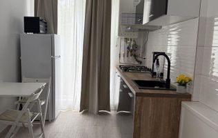 AP. 2 CAMERE- APARATORII PATRIEI, CENTRALA, BLOC NOU. MOBILAT MODERN