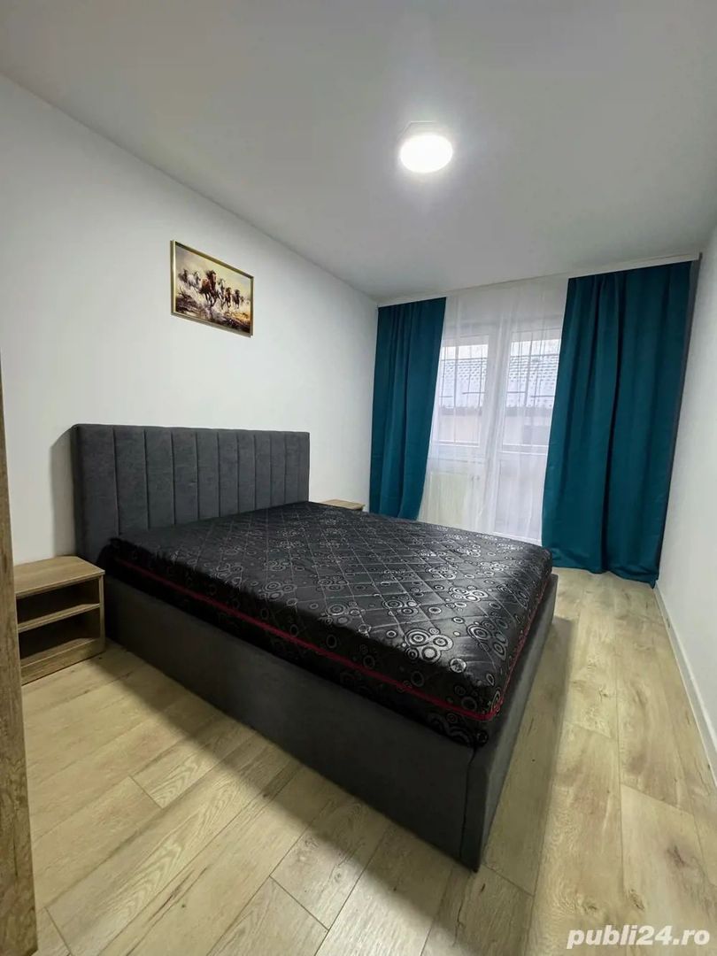 Inchiriere apartament 2 camere - Poză 6