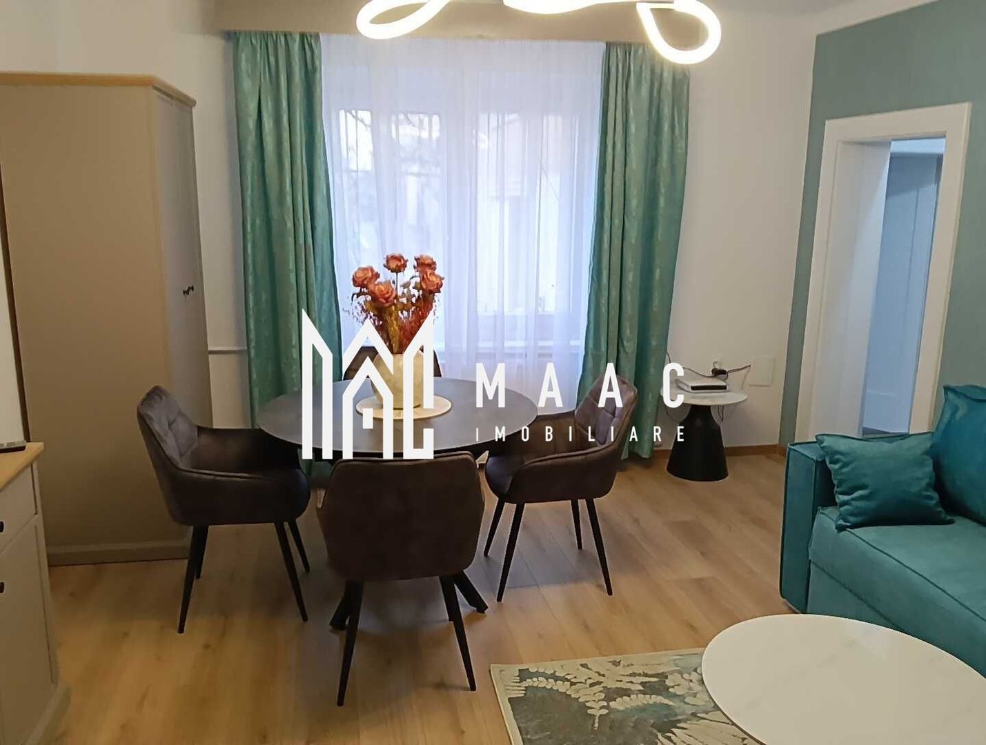 Apartament 3 Camere | 90Mp | Sub Arini - Poză 1