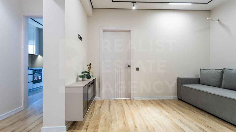 Vânzare, apartament, 1 cameră, bd. Mircea cel Bătrîn, Ciocana - Poză 9