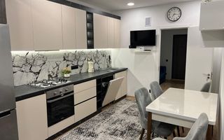 Chirie, apartament, 1 cameră, str. Sprîncenoaia, Centru - Poză 4