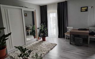 Apartament 1 cameră - cartierul Unirii, complex Green Residence - Poză 1