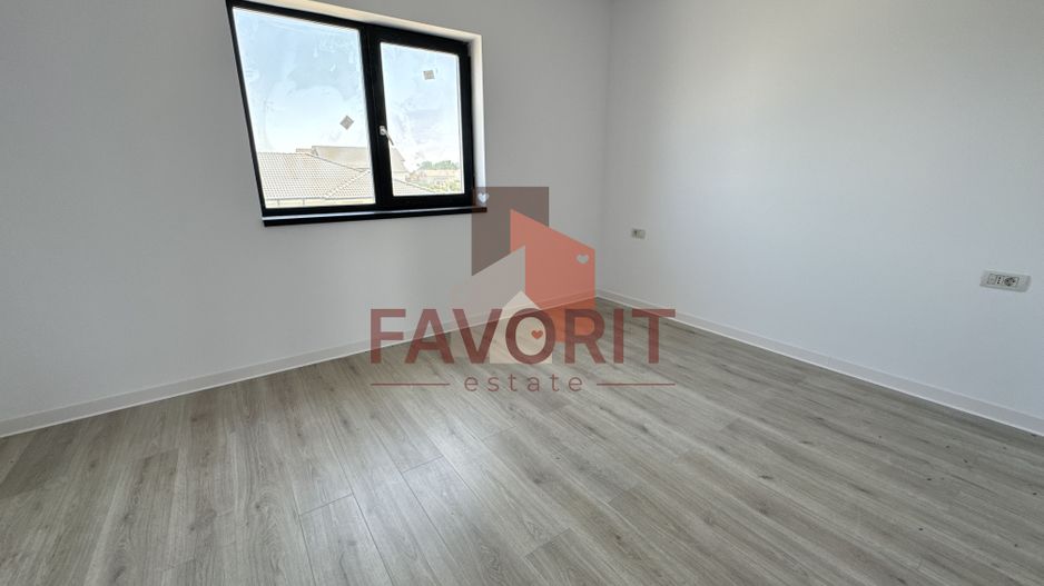 Duplex in Mosnita | La asfalt | Toate utilitatile | 4 camere - Poză 14