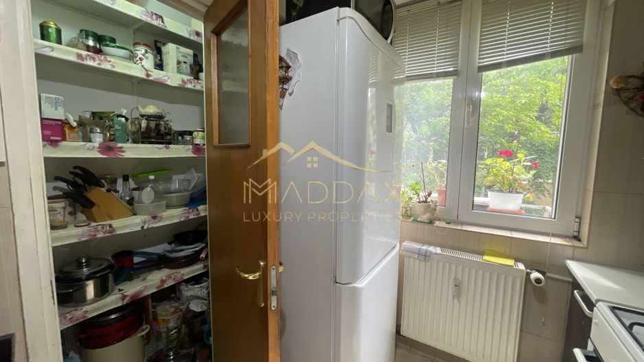 //Apartament 4 camere****Parcare + Boxa//Apusului - Poză 30