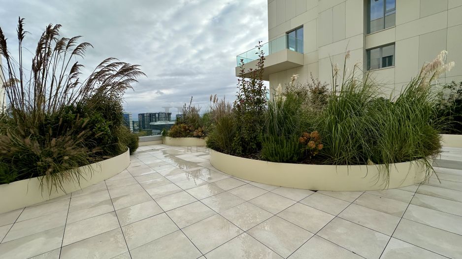 Apartament 2 Camere | Aviatiei Tower - Poză 12