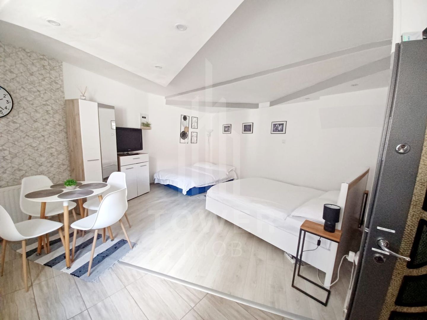 Apartament de vânzare | Zona Ultracentrală Sibiu - Poză 1