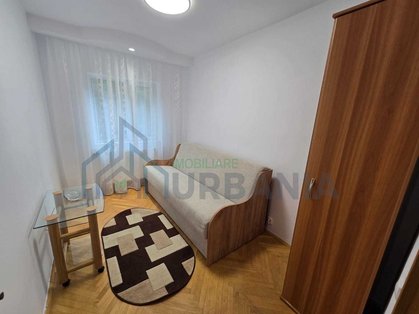 Apartament 3 camere decomandat de închiriat în Păcurari, Iași - Poză 6