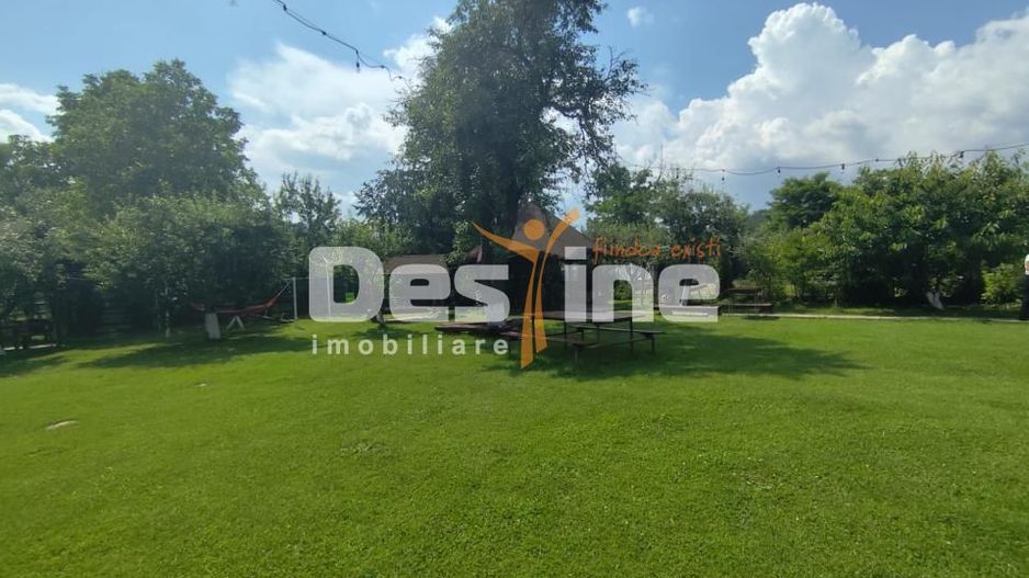 Pensiunea Dor de Alunis ! - Poză 6