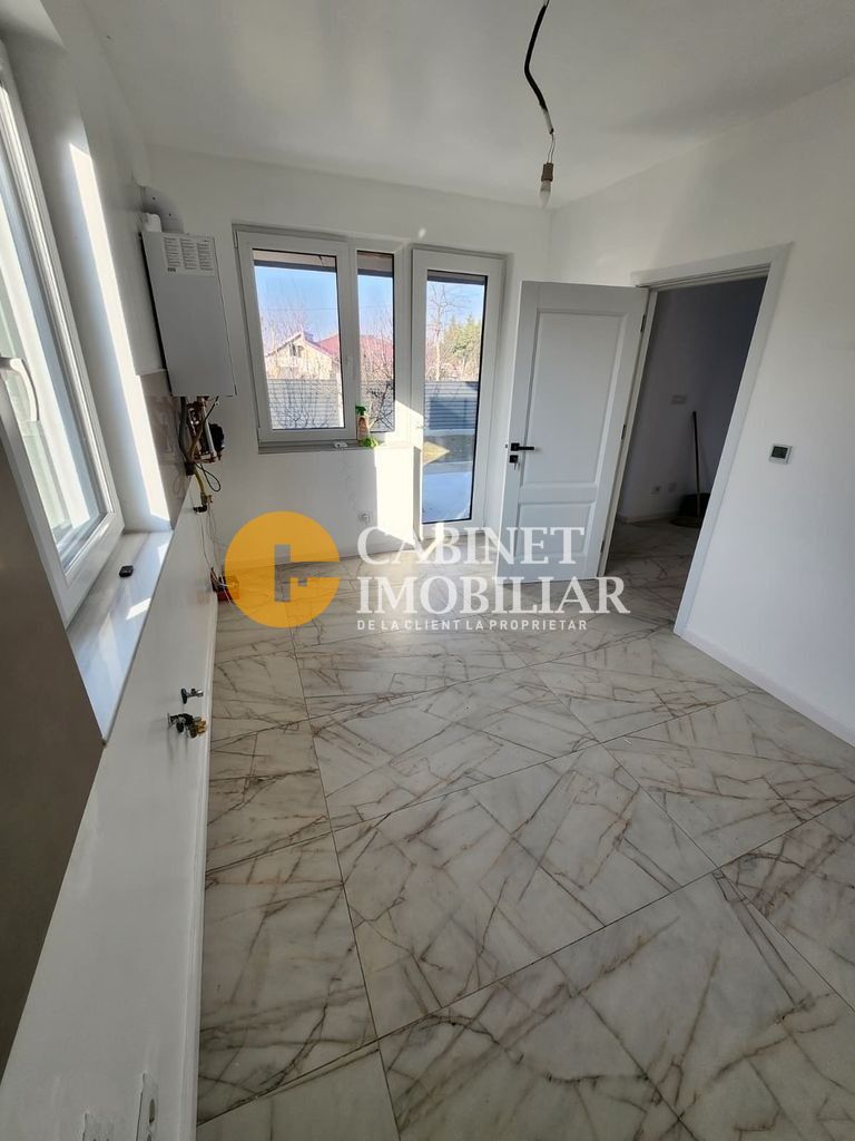 Casa Miroslava-Uricani - 4 camere 3 BAI - constructie regim propriu - TVA inclus - Poză 9