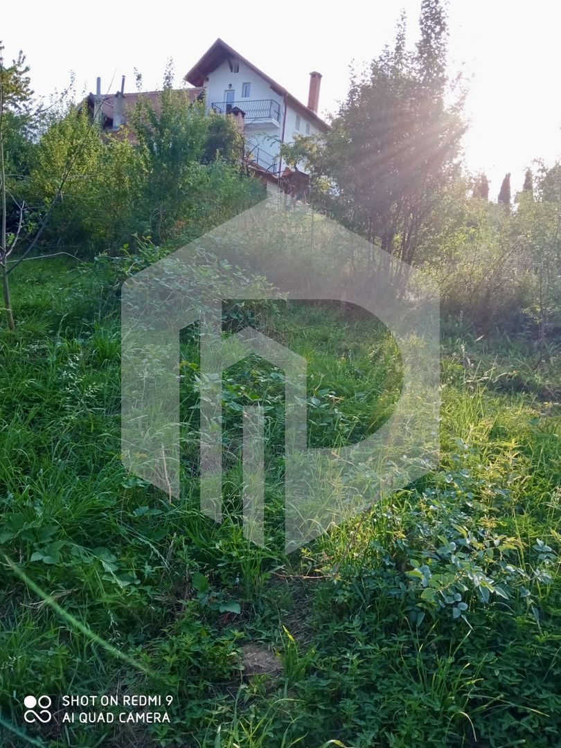 Teren Intravilan de vanzare/schimb/Cisnadioara-1000 mp. zona Apfelhaus - Poză 3