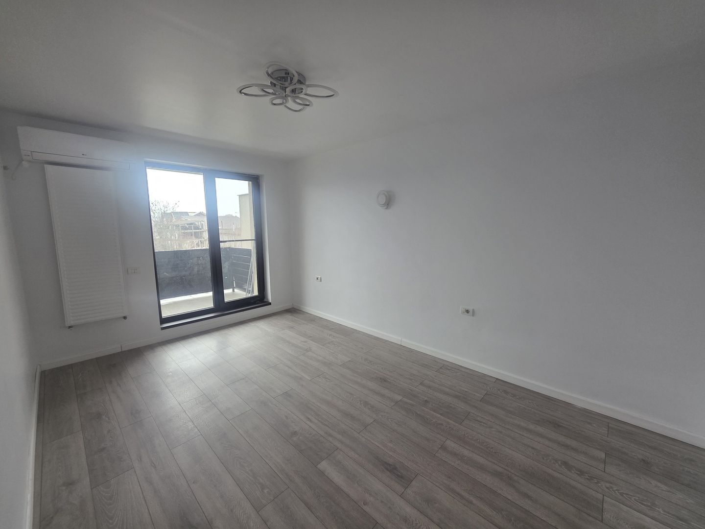 DUPLEX Voluntari | 300 mp teren | curte 224 mp | P+1 | Finalizată 2020 - Poză 15