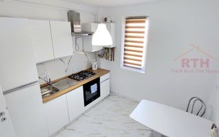 De vanzare apartamente cu 2 si 3 camere,Giroc,Carpati Residence 0% Comision - Poză 7