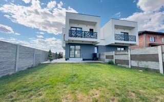 BG81-Duplex ultramodern ECO cu consum 0-Giroc - Poză 2