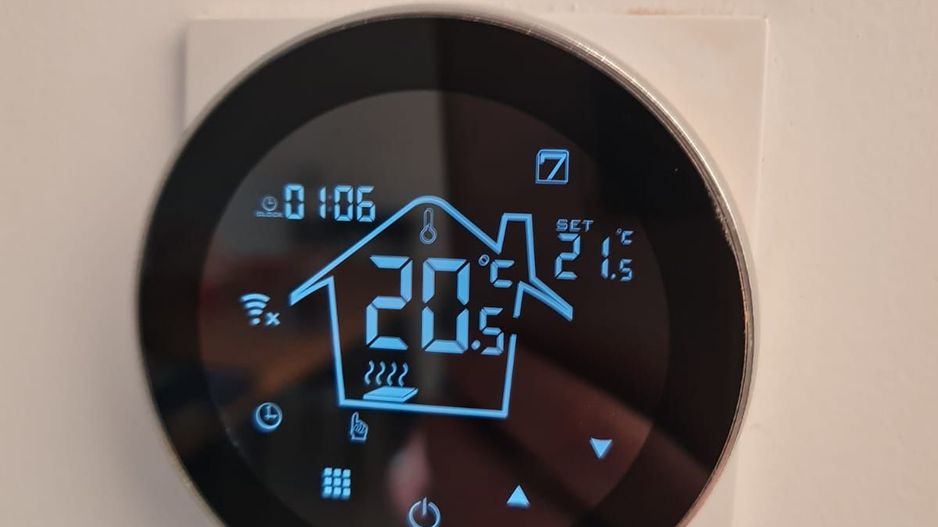 vila indiv-stil medit.,2parcari,curte/centru Popesti-Leordeni - Poză 27