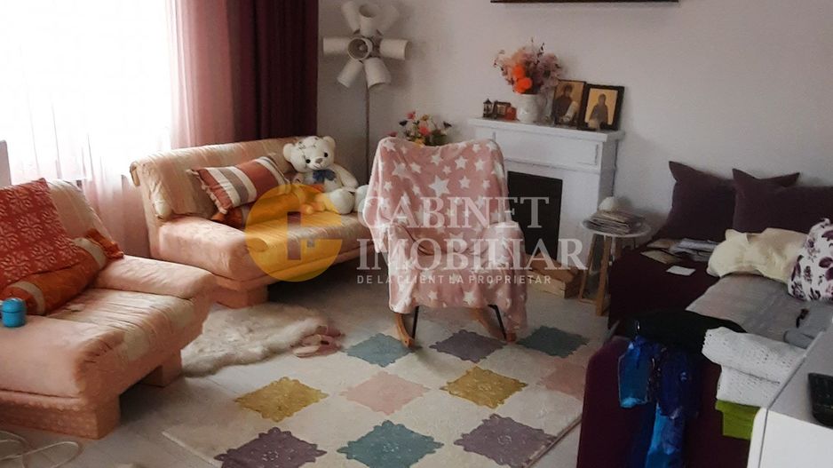 🏡 VILĂ MOBILATĂ  COMPLET  CARTIERUL ASTORIA! 🏡 - Poză 10