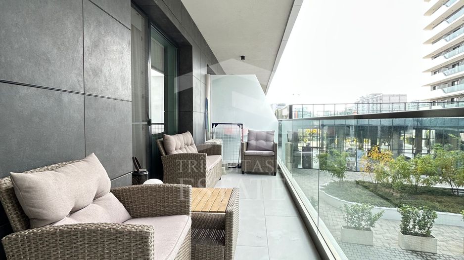 Apartament 2 camere | Loc de Parcare | Alezzi Odyssey | Mamaia Nord - Poză 5