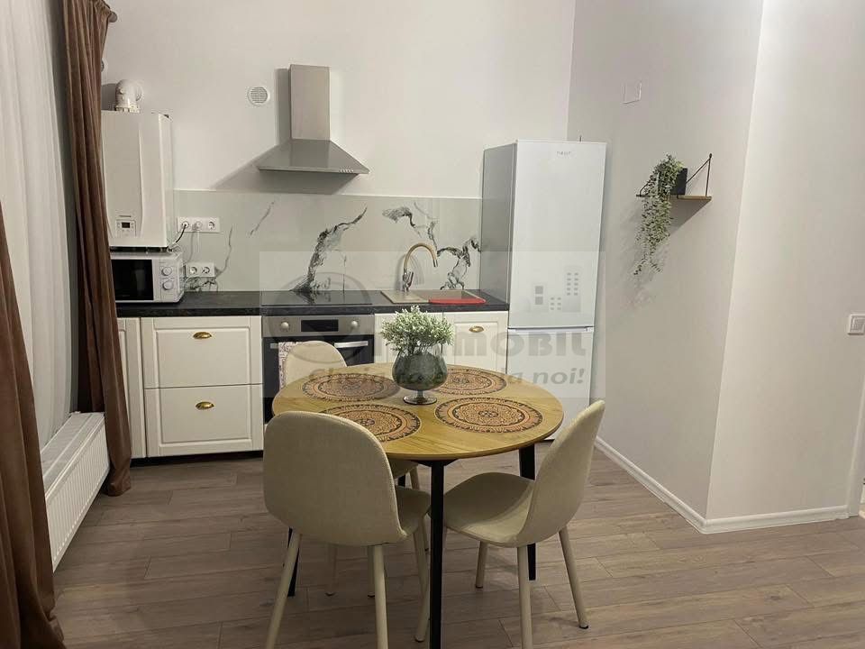 Apartament modern cu 3 camere - zona Sararie, 10 min de UMF - 650€ - Poză 1